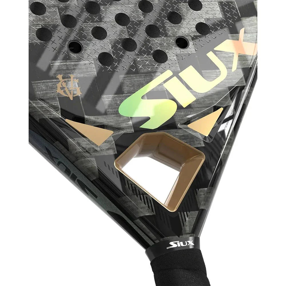 Siux Pegasus GV Edition 2023 Padel Racket Padel Racket Siux