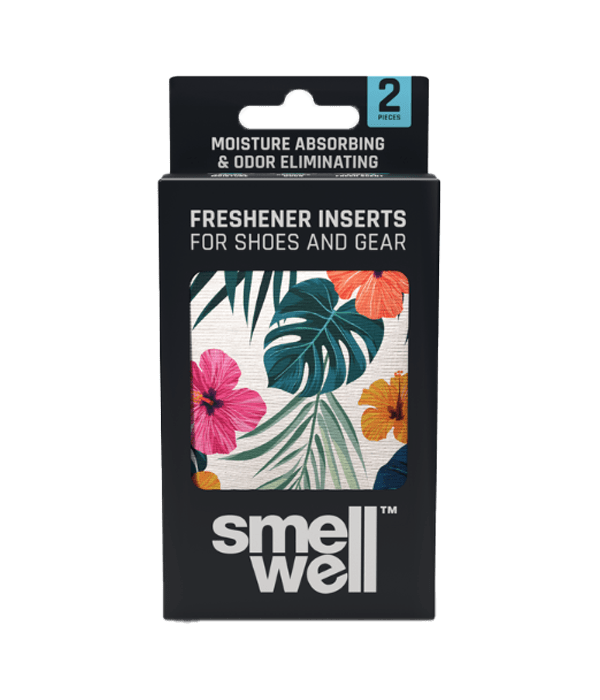 Smellwell Active White Court & Training Smellwell