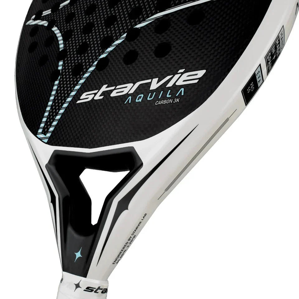 STARVIE AQUILA PRO 2025 PADEL RACKET Padel Racket StarVie