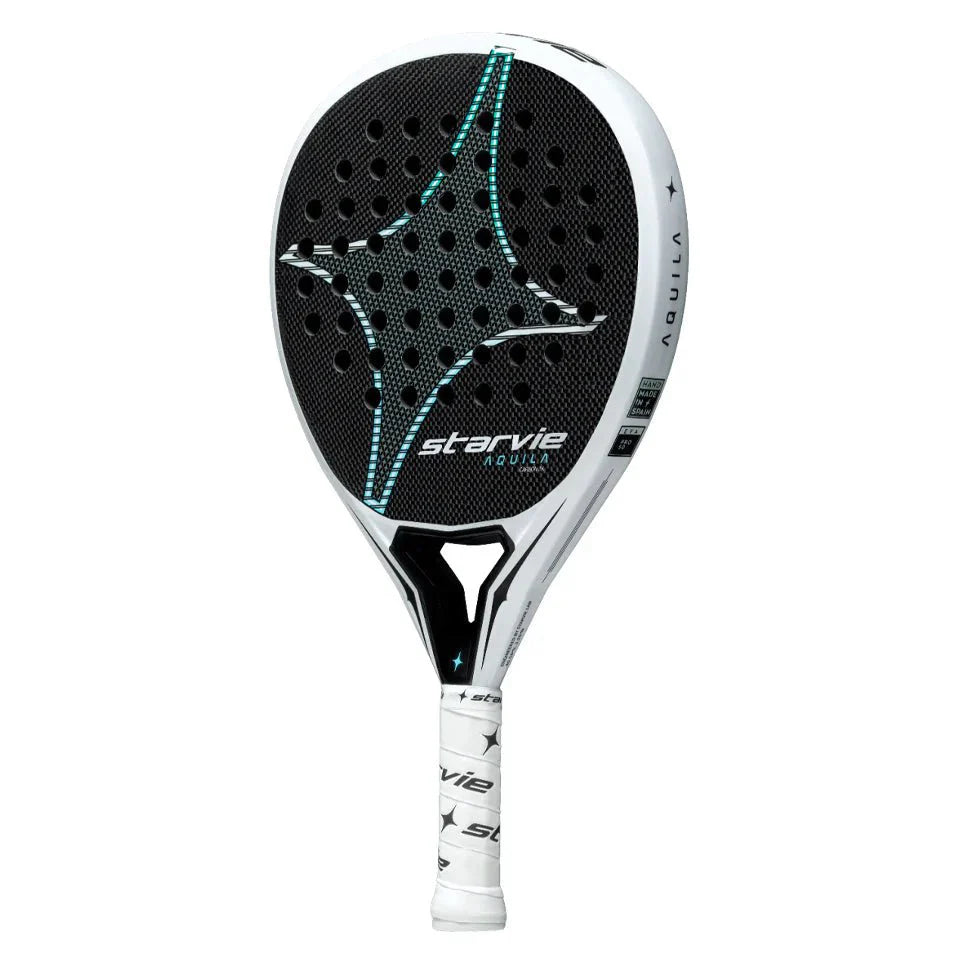 STARVIE AQUILA PRO 2025 PADEL RACKET Padel Racket StarVie
