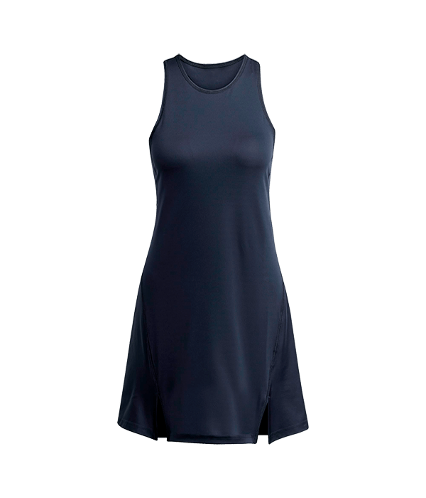 Vestido Adidas Club Tenis Black 2025 Padel Clothes Adidas