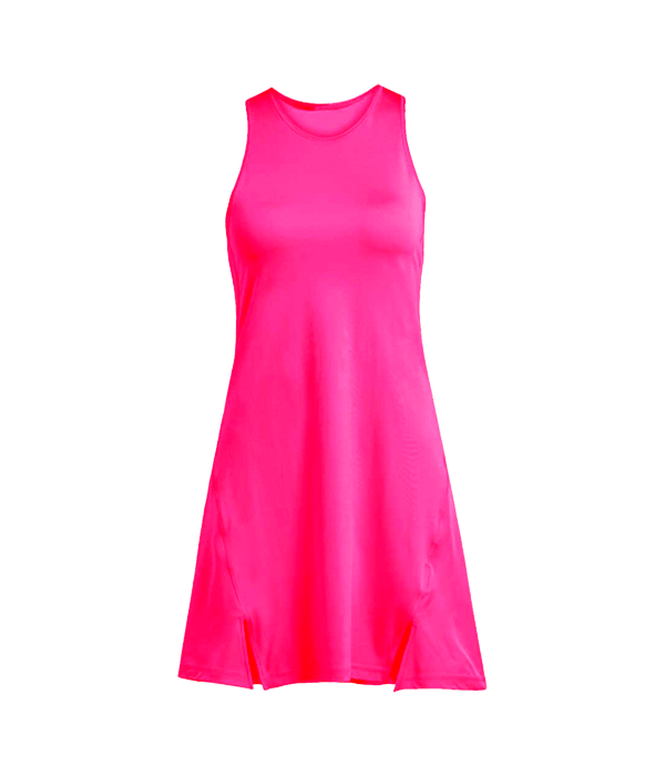 Vestido Adidas Club Tenis Pink 2025 Padel Clothes Adidas