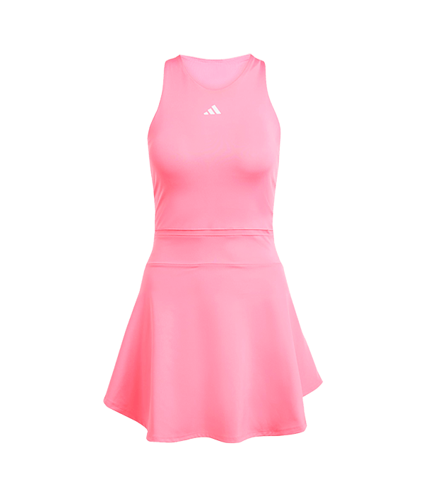 Vestido Adidas Tenis Climacool Pink 2025 Padel Clothes Adidas
