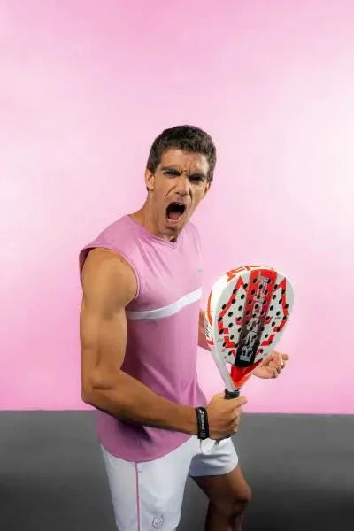 Babolat 2025 Juan Lebron Collection