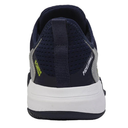Men's Pickleball Supreme Shoes Peacoat and White Shoes K-SWISS