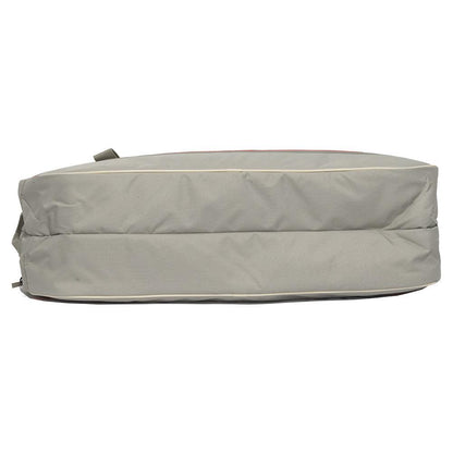 6 Pack Team Tennis Racquet Bag Oats WILSON