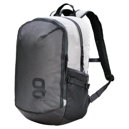 Aether Tennis Backpack Charcoal Bags GEAU SPORT Grey