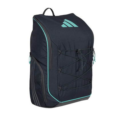ADIDAS PROTOUR 3.3 Anthracite 2024 Backpack Padel Bag Adidas