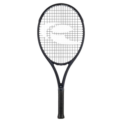 Blackout 26 Junior Tennis Racquet Racquets SOLINCO Black