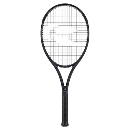 Blackout 265 Tennis Racquet Racquets SOLINCO 1 - 4 1/8