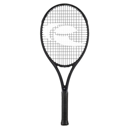 Blackout 285 Tennis Racquet Racquets SOLINCO 1 - 4 1/8