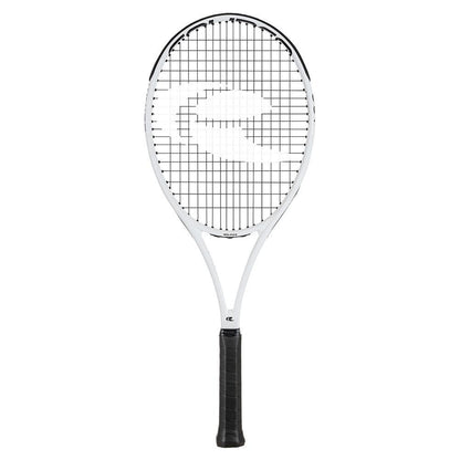Whiteout 290 Tennis Racquet Racquets SOLINCO 1 - 4 1/8