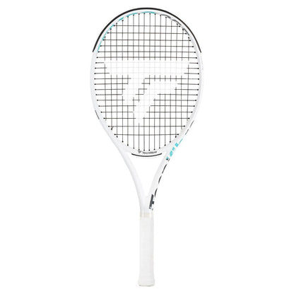 Tempo 255 2022 Prestrung Tennis Racquet Racquets TECNIFIBRE 0 - 4 0/8