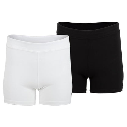 Women's Impact Climate Tennis Short Womens Apparel LIJA