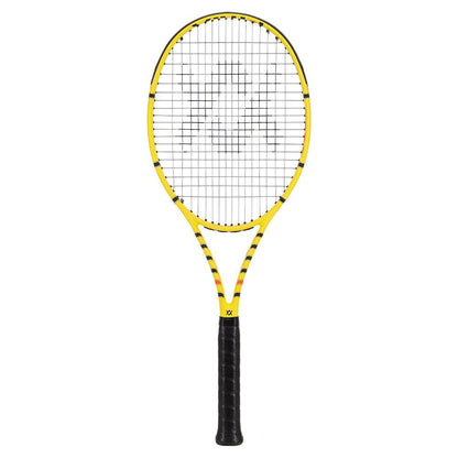 C10 Pro 25th Anniversary Tennis Racquet Tournament Gear VOLKL 2 - 4 1/4