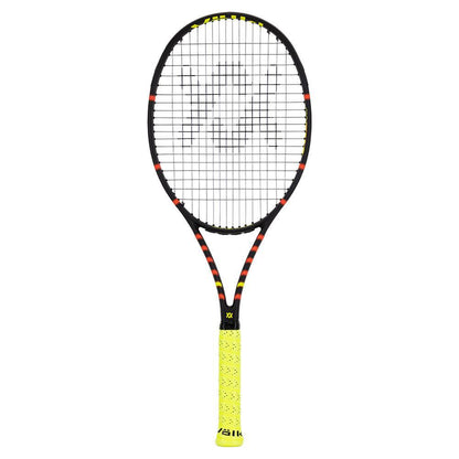 C10 EVO Tennis Racquet Tournament Gear VOLKL 1 - 4 1/8