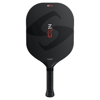 CX14H 8.0oz Pickleball Paddle Red Pickleball Paddles GEARBOX Red