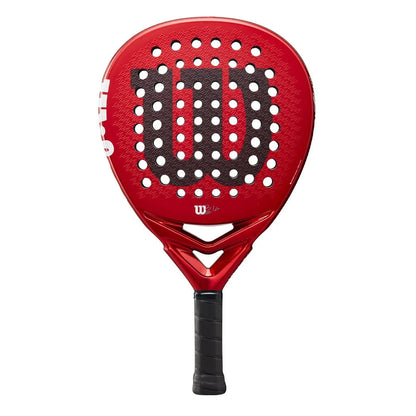WILSON BELA PRO V2.5 2024 FERNANDO BELASTEGUIN Padel Racket Palas Wilson