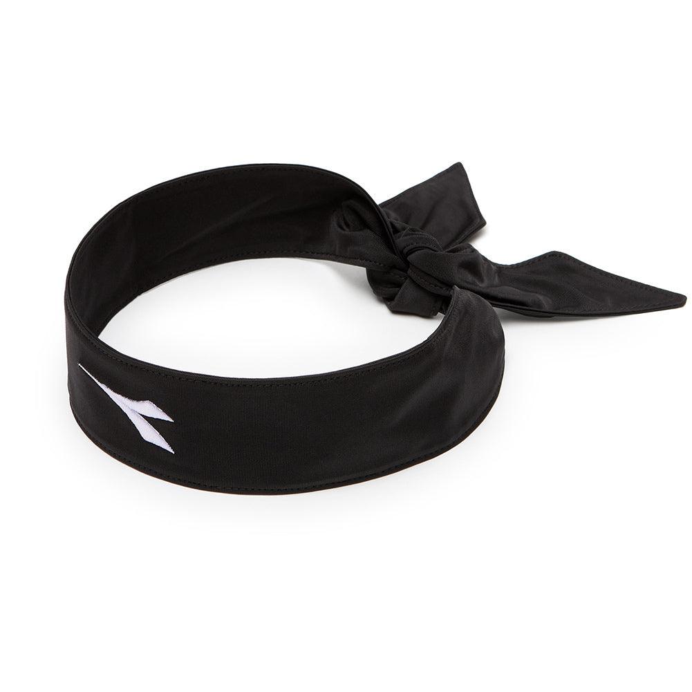 Pro Tennis Headband Black DIADORA Black