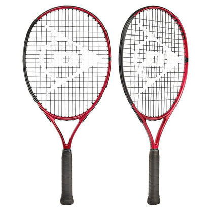 CX JR 23 Prestrung Tennis Racquet Racquets DUNLOP