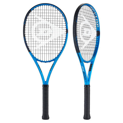 FX 500 LS 2023 Tennis Racquet Racquets DUNLOP