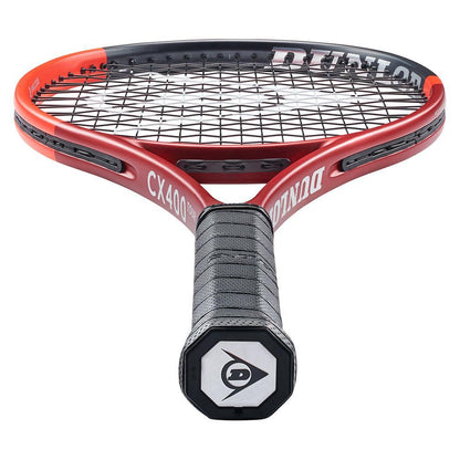 CX 400 Tour Tennis Racquet Tournament Gear DUNLOP 2 - 4 1/4