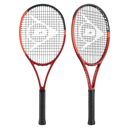 CX 400 Tour Tennis Racquet Tournament Gear DUNLOP
