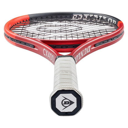 CX 400 Tennis Racquet Tournament Gear DUNLOP 2 - 4 1/4