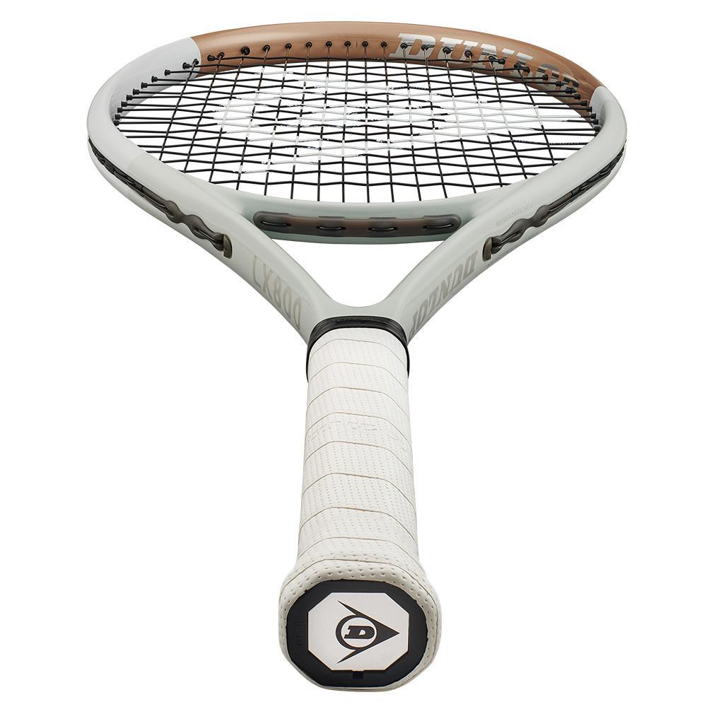 LX 800 Tennis Racquet RACQUETS DUNLOP 2 - 4 1/4