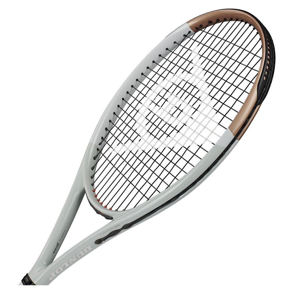 LX 800 Tennis Racquet RACQUETS DUNLOP