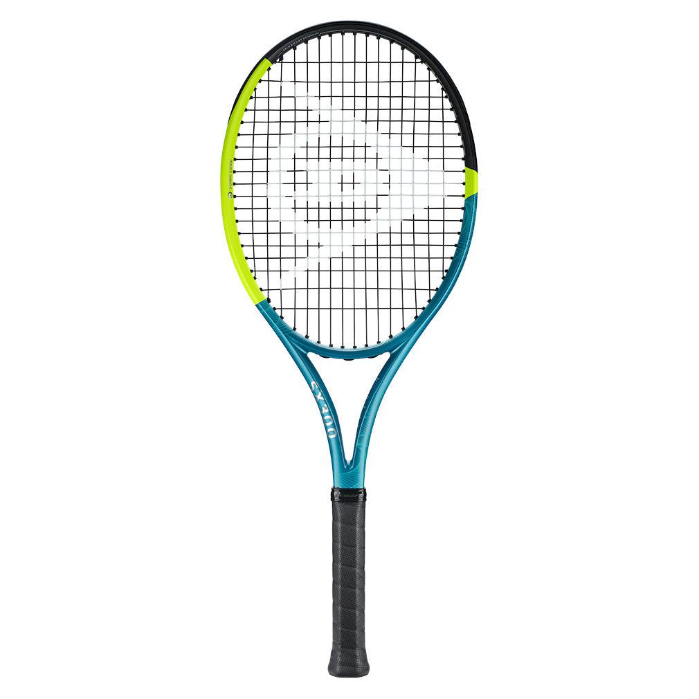 SX 300 2025 Tennis Racquet Racquets DUNLOP