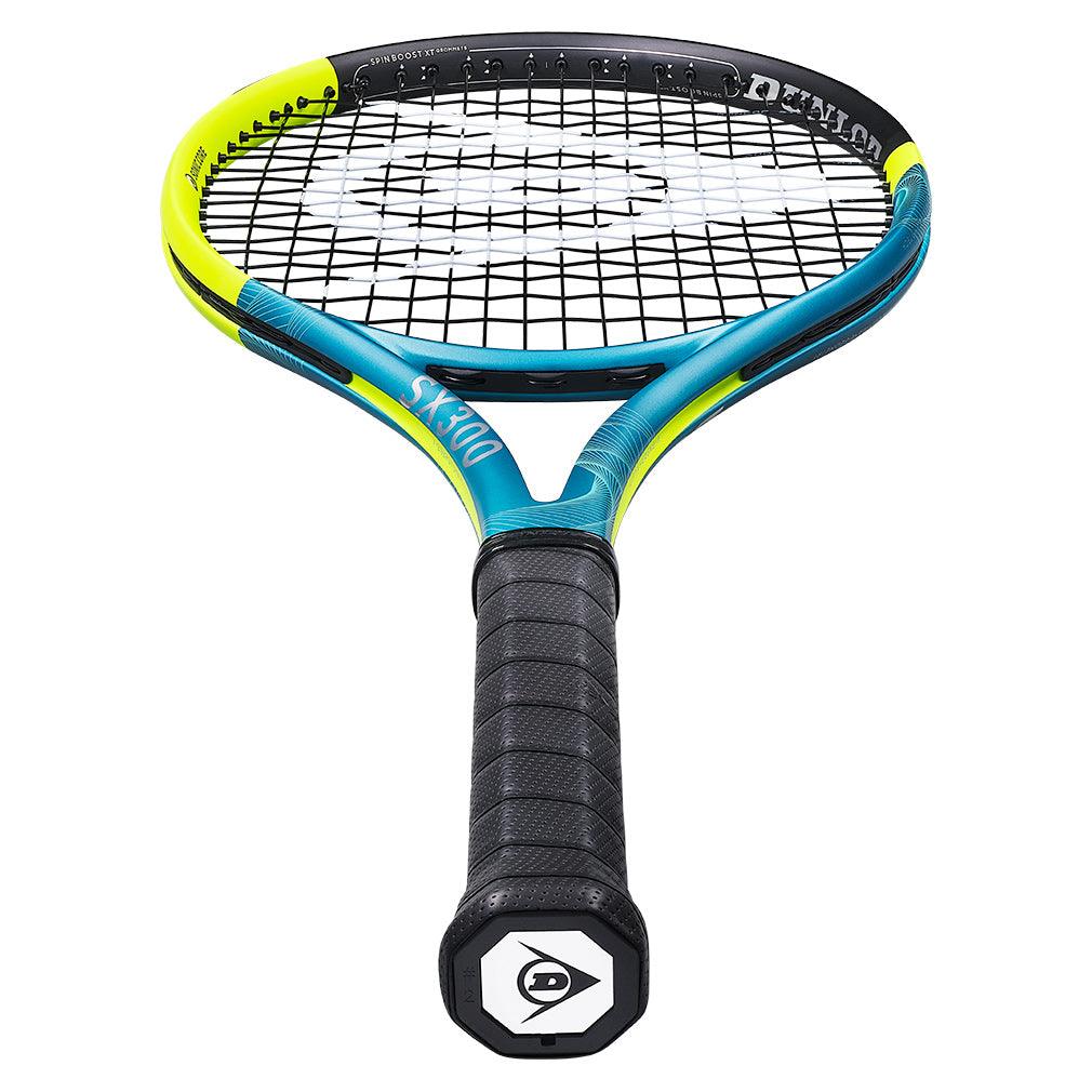 SX 300 2025 Tennis Racquet Racquets DUNLOP