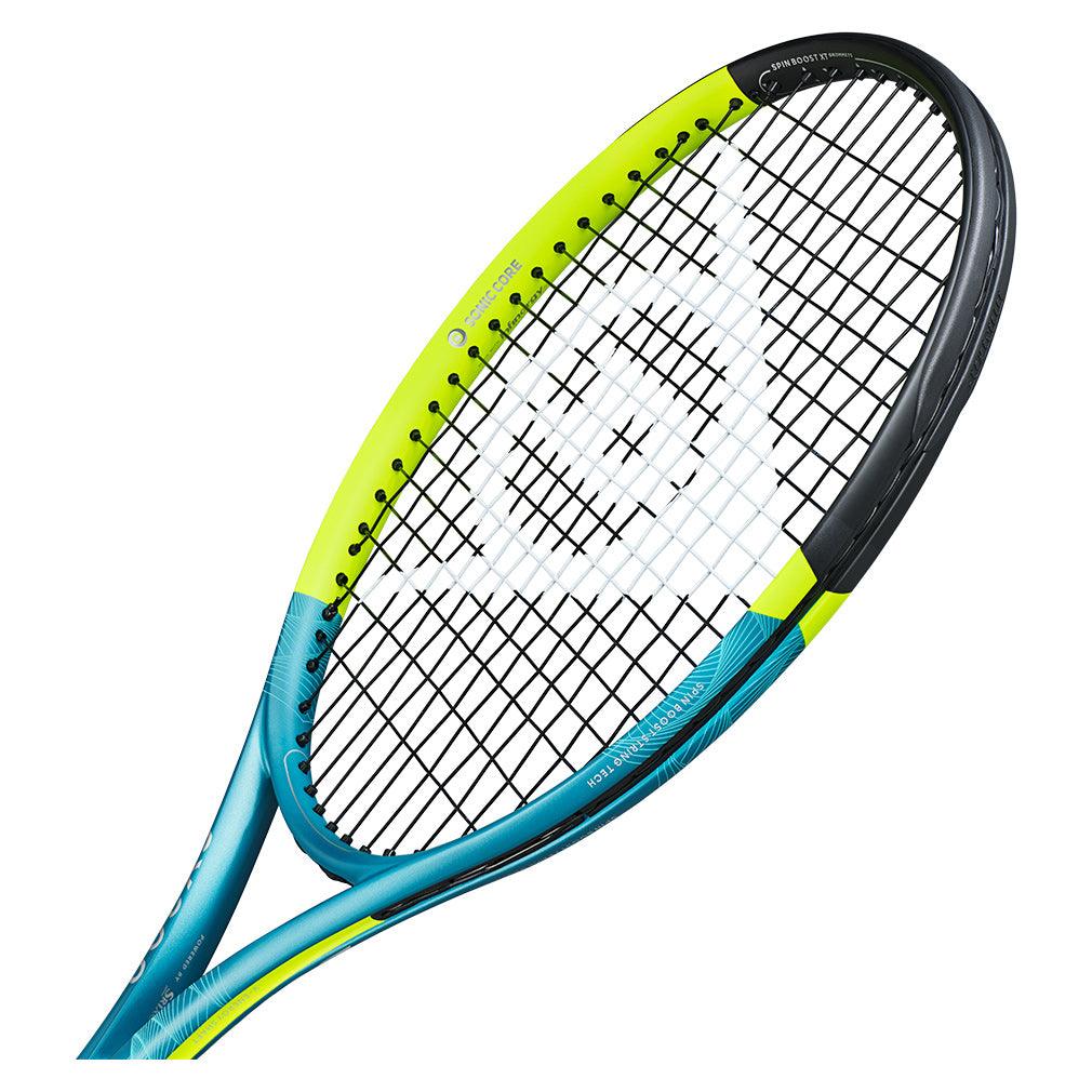 SX 300 2025 Tennis Racquet Racquets DUNLOP