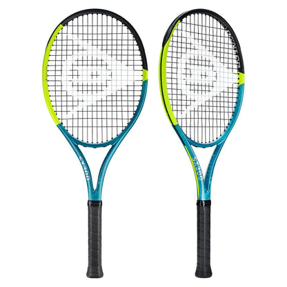 SX 300 2025 Tennis Racquet Racquets DUNLOP 1 - 4 1/8