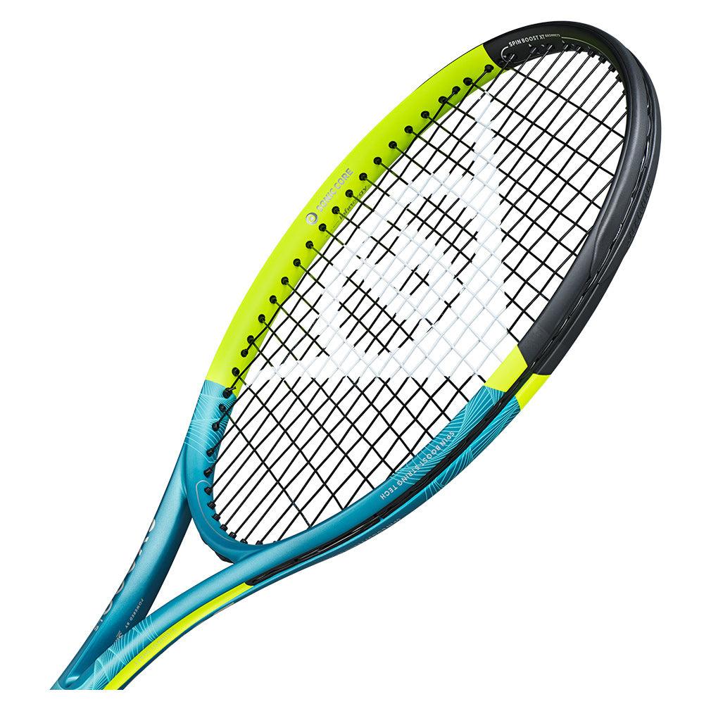 SX 300 LS 2025 Tennis Racquet DUNLOP