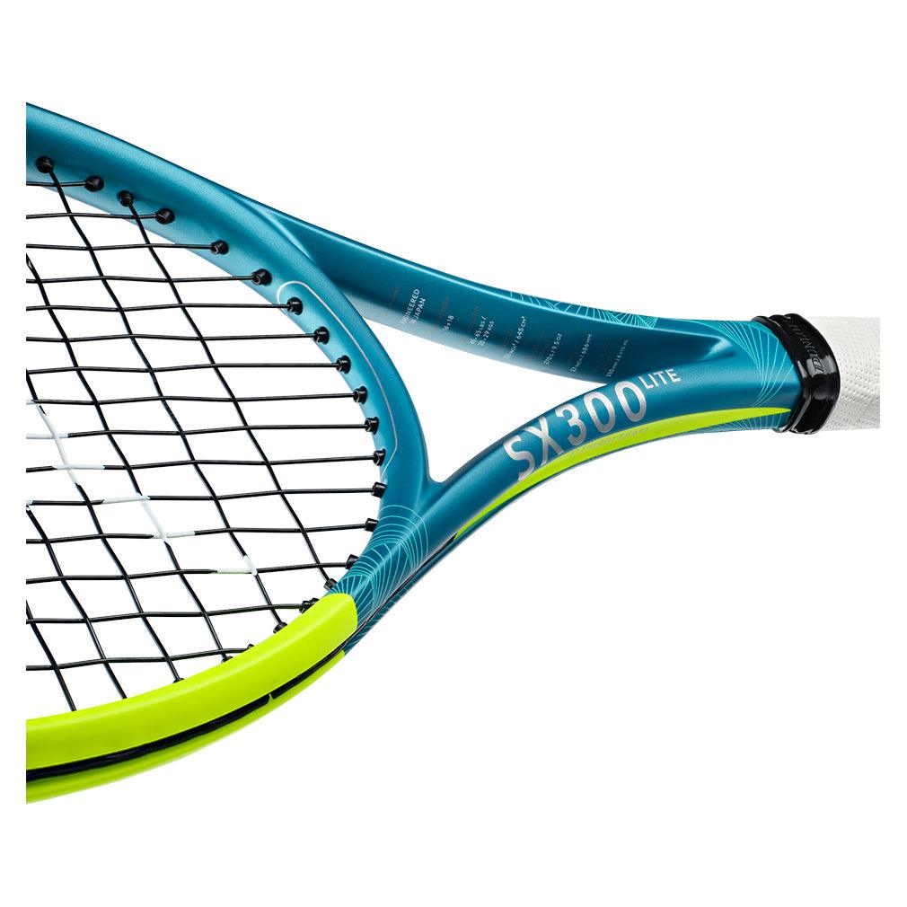 SX 300 Lite 2025 Tennis Racquet DUNLOP