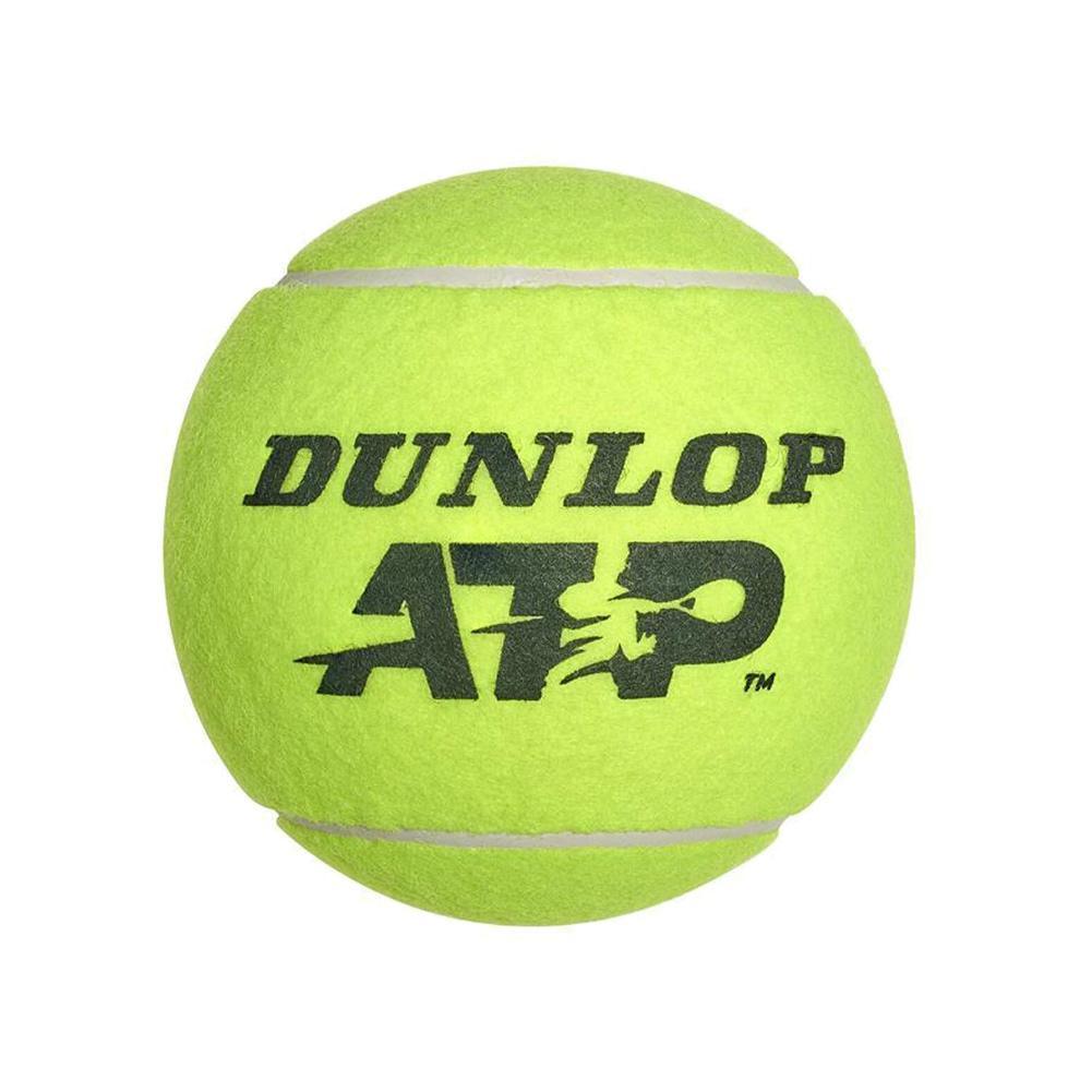 ATP 5 Inch Mini Tennis Ball Tennis Balls DUNLOP Default Title