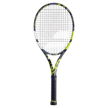 Pure Aero 2023 Tennis Racquet Tournament Gear BABOLAT 1 - 4 1/8