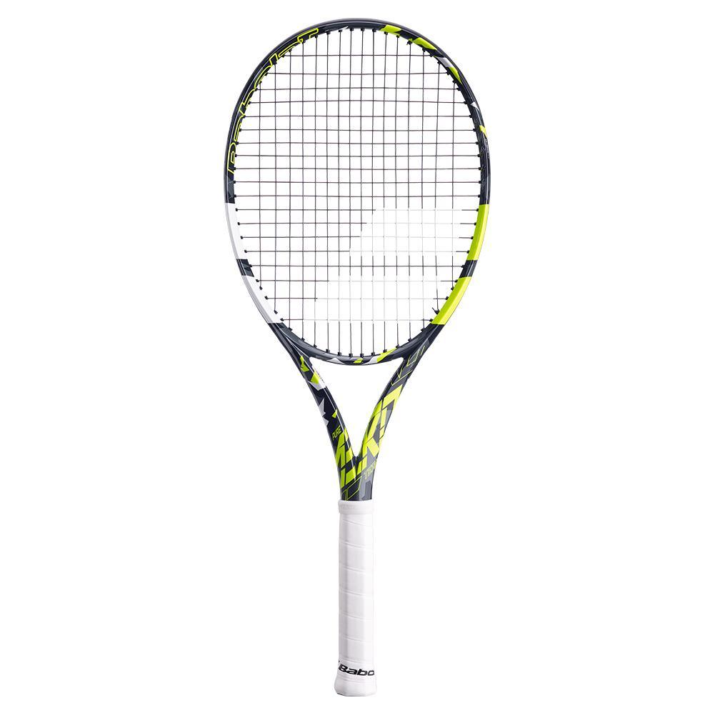 Pure Aero Team 2023 Tennis Racquet Tournament Gear BABOLAT 0 - 4 0/8