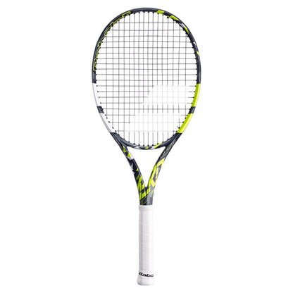 Pure Aero Team 2023 Tennis Racquet Tournament Gear BABOLAT 0 - 4 0/8