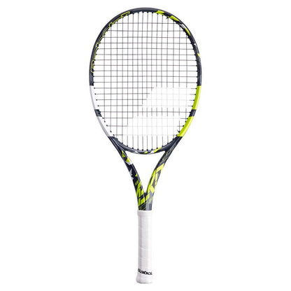 Pure Aero Junior 26 2023 Prestrung Tennis Racquet Racquets BABOLAT 3 7/8