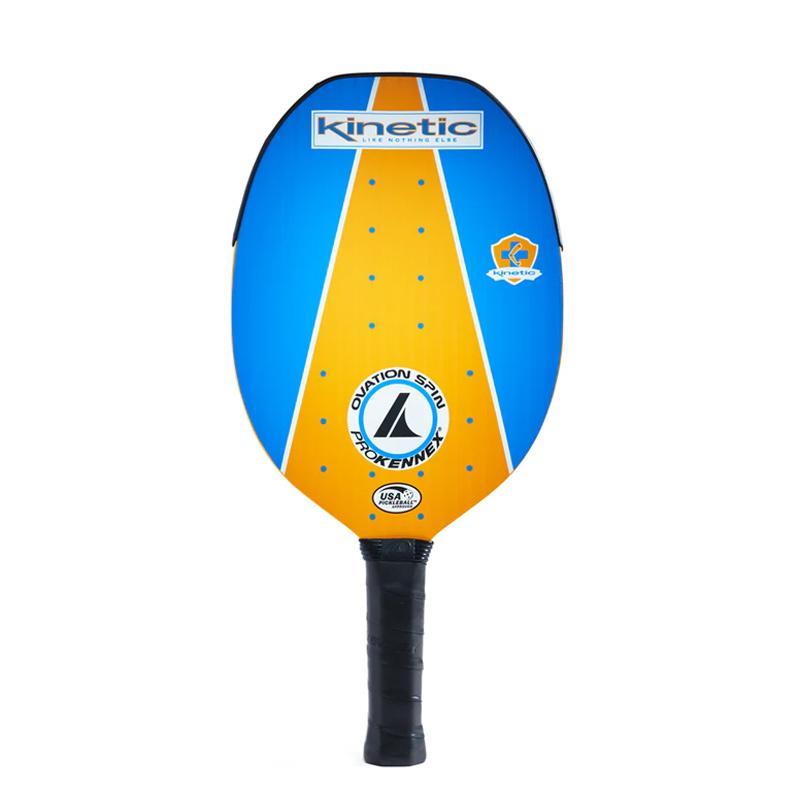 Ovation Spin Pickleball Paddle Pickleball Paddles PRO KENNEX Default Title