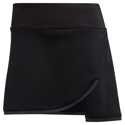 Women's Club 13 Inch Tennis Skort Black Womens Apparel ADIDAS XS