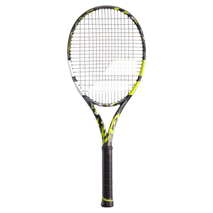 Pure Aero Plus 2023 Tennis Racquet Tournament Gear BABOLAT 2 - 4 1/4