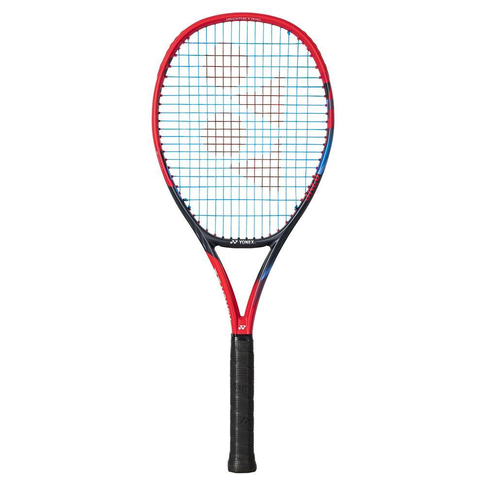 VCORE 100 7th Gen Tennis Racquet Tournament Gear YONEX