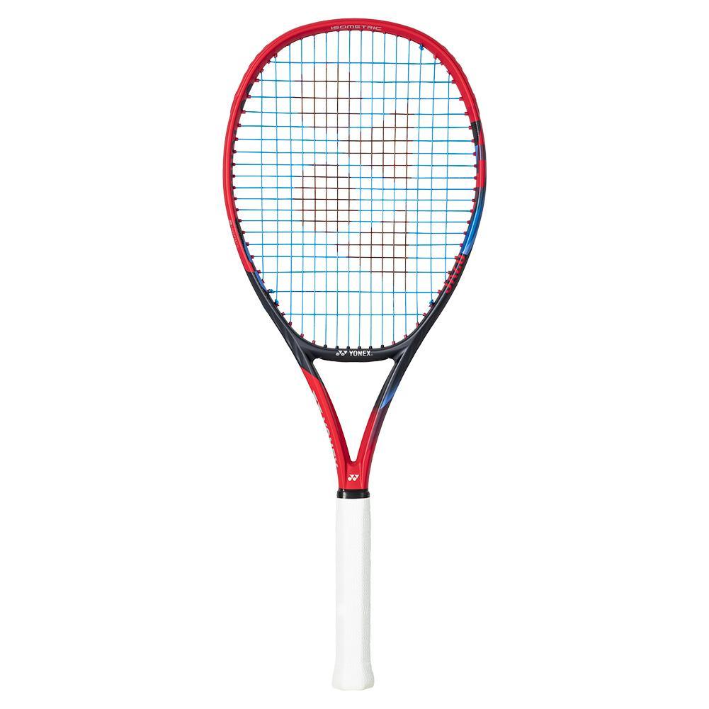 VCORE 100L 7th Gen Tennis Racquet Tournament Gear YONEX