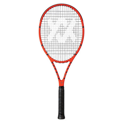 V8 Pro 2023 Tennis Racquet Tournament Gear VOLKL 1 - 4 1/8