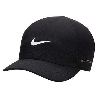 Men`s Dri-Fit Advance Club Tennis Cap Promotions NIKE Black S/M