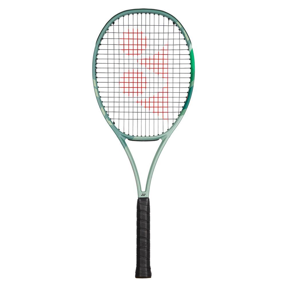PERCEPT 97 Tennis Racquet Tournament Gear YONEX