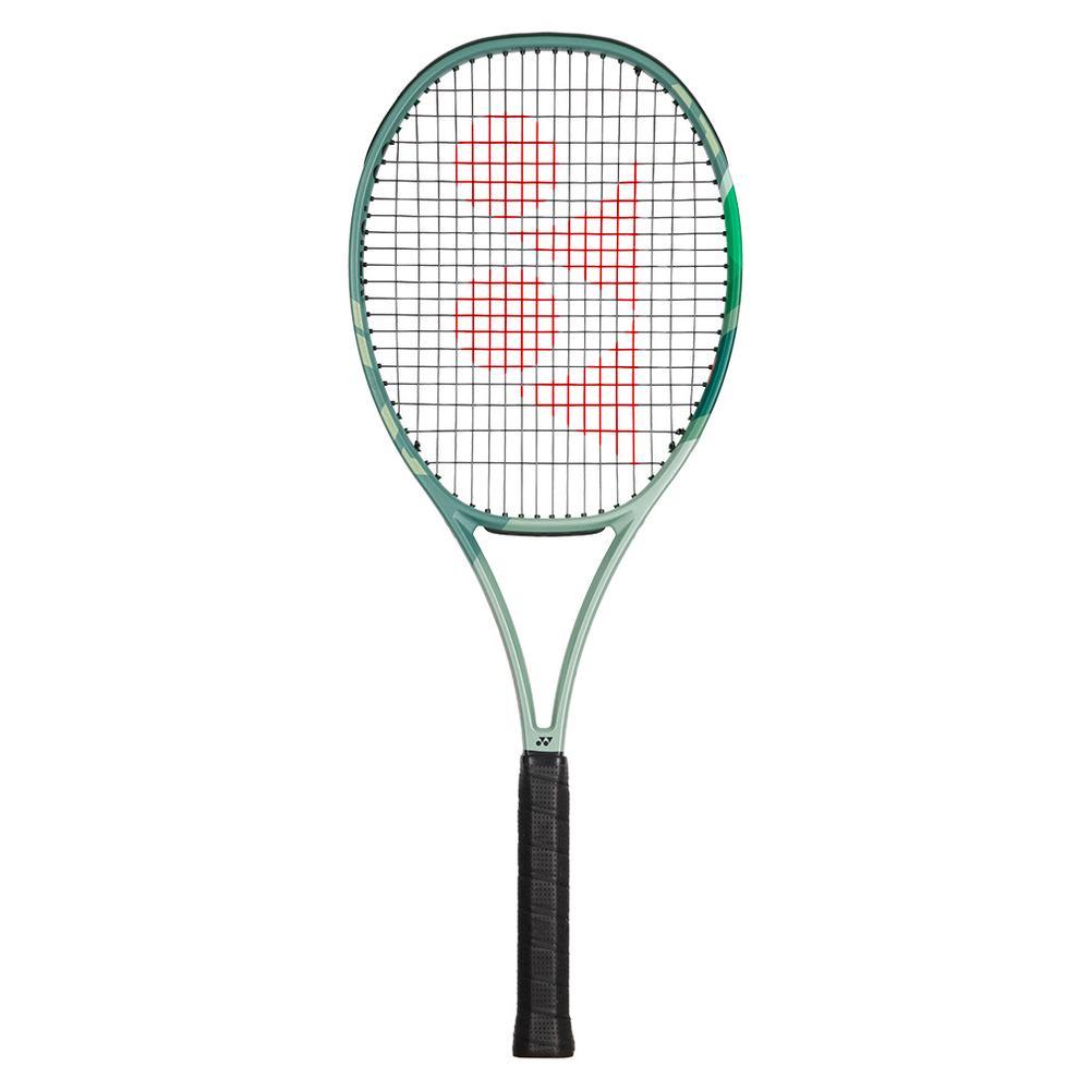 PERCEPT 97D Tennis Racquet Tournament Gear YONEX 2 - 4 1/4
